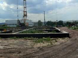 Продается 2-комнатная квартира ЖК Наш дворик, 51.79  м&sup2;, 5955850 рублей