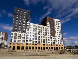 Продается Офис ЖК Тайгинский парк, дом 4, 124.9 м², 16000000 рублей
