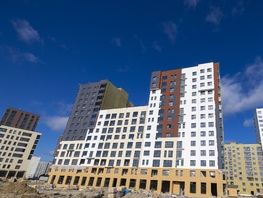 Продается Офис ЖК Тайгинский парк, дом 4, 124.9  м², 16000000 рублей