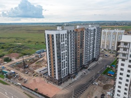 Продается 2-комнатная квартира ЖК Дивные Дали, дом 1, 44.25 м², 5774625 рублей