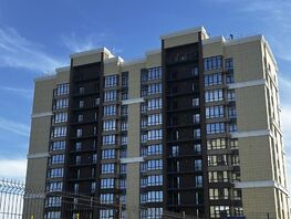 Продается 3-комнатная квартира ЖК На Взлетной, 74.1  м&sup2;, 12990000 рублей