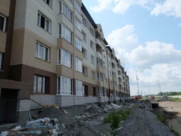 2-комн, Венская ул, д.17
