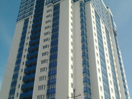 Продается 3-комнатная квартира ЖК Пролетарская, дом 165, 100  м&sup2;, 19800000 рублей