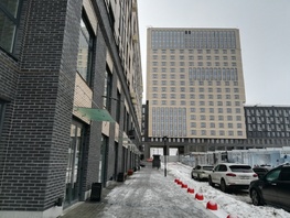 Сдается Офис ЖК Инские холмы,  2 очередь, 65  м&sup2;, 95000 рублей