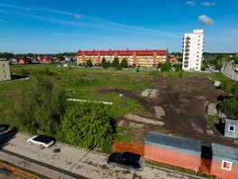 Продается 1-комнатная квартира ЖК Квартал на Большой, дом 1, 44.46  м², 4437108 рублей