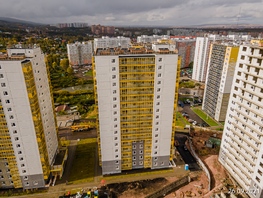 Продается 2-комнатная квартира КУРЧАТОВА, дом 10, стр 2, 61.1 м², 4570000 рублей