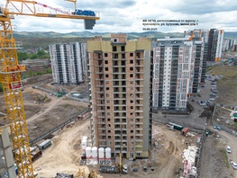 Продается Студия ЖК ЛЕТО, дом 1, 29.7 м², 3500000 рублей