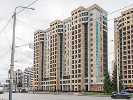 Продается 2-комнатная квартира Серебряный берег 15/1 , 62.65 м², 5510000 рублей