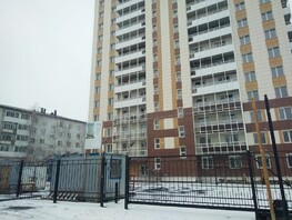 Продается 1-комнатная квартира ЖК Новые Черёмушки, 31.7  м&sup2;, 5200000 рублей