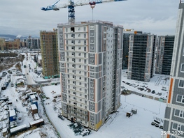 Продается 3-комнатная квартира ЖК Мичурино, дом 2 строение 7, 74.9  м², 7490000 рублей