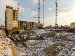 Продается 1-комнатная квартира ЛОКОМОТИВ, подъезд 1 и 2 , 44.07 м², 3547635 рублей