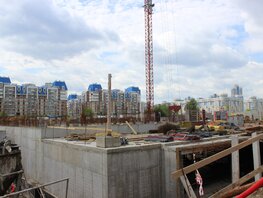 Продается 2-комнатная квартира ЖК Маэстро, 64.3 м², 9645000 рублей