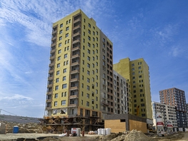 Продается Офис ЖК Тайгинский парк, дом 4, 113.5 м², 14600000 рублей