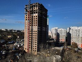 Продается 2-комнатная квартира ЖК Серебряный, дом 1 корпус 3, 51.3 м², 7233300 рублей