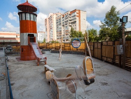 Продается 2-комнатная квартира МАЯК, 43.3 м², 4892900 рублей