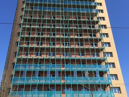 Продается 3-комнатная квартира ЖК Изумрудный, 4 очередь, 78  м&sup2;, 15300000 рублей
