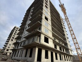 Продается 2-комнатная квартира ЖК Мелодия, дом 1, 67.3  м&sup2;, 11264100 рублей