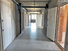 Продается 3-комнатная квартира ЖК Три поколения, 53.9  м², 6360200 рублей