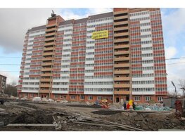 Продается Студия ЖК Уютный дом , 26.1  м&sup2;, 4200000 рублей