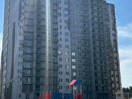 Продается 3-комнатная квартира ЖК Мегаполис, дом 1, 77.1  м², 5631120 рублей