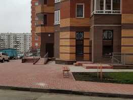 Продается 1-комнатная квартира ЖК Молодежный, дом 4, 38.9  м&sup2;, 6550000 рублей