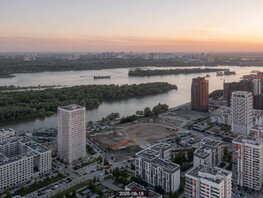 Продается 2-комнатная квартира ЖК Европейский берег, дом 32, 73.05  м&sup2;, 12560000 рублей
