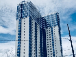 Продается 2-комнатная квартира ЖК Пролетарская, дом 165, 46.1  м&sup2;, 8850000 рублей