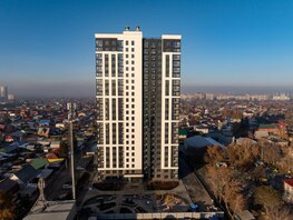 Продается 3-комнатная квартира ЖК Оптимисты, 58.4  м&sup2;, 8800000 рублей
