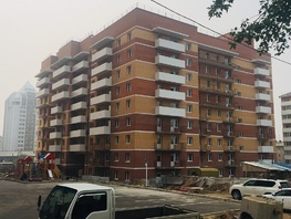 Продается 2-комнатная квартира ЖК Весна, 2 этап, 55  м&sup2;, 13500000 рублей