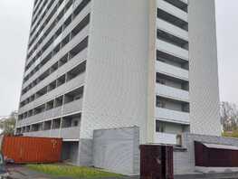Продается Студия ЖК Гвардейский, 28  м&sup2;, 3752000 рублей