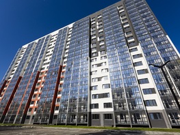 Продается 2-комнатная квартира ЖК Чистая Слобода, дом 45, 52.8  м², 5990000 рублей