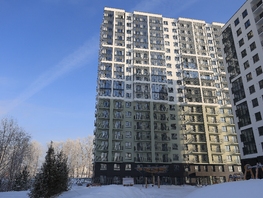 Продается 1-комнатная квартира ЖК Vesna (Весна), дом 30 сек 2, 34  м&sup2;, 6149000 рублей