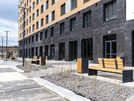 Продается Студия ЖК Прогресс-квартал Перемены, дом 1, 28.2  м&sup2;, 4600000 рублей