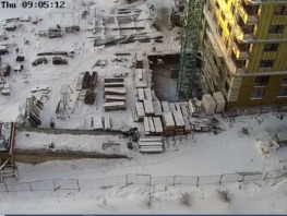 Продается парковка ЖК Шервуд, (Нагорная 6-я, 15г/12), 17.9  м&sup2;, 1500000 рублей