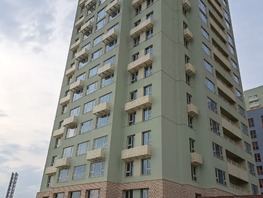 Продается 3-комнатная квартира ЖК Адалин на Южном, дом 15 корпус 9, 76.9  м², 7142400 рублей