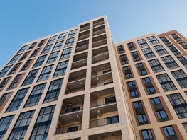 Продается Студия ЖК Характер, 24.8  м&sup2;, 5200000 рублей