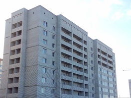 Продается 2-комнатная квартира ЖК Деповская, дом 56, 46.7  м&sup2;, 6400000 рублей