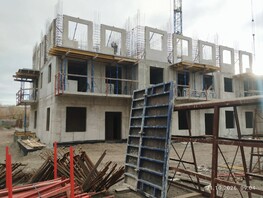 Продается 4-комнатная квартира ЖК Академик, 104.31  м&sup2;, 11995650 рублей