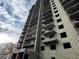Продается 2-комнатная квартира ЖК Возрождение, 4 очередь, б/c 7.1-7.2, 47.7  м², 5962500 рублей