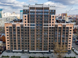 Продается 2-комнатная квартира ЖК Большая медведица, 47  м&sup2;, 10500000 рублей