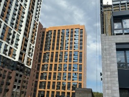Продается парковка ЖК Шервуд, (Нагорная 6-я, 15в корп 1), 14.1 м², 815000 рублей