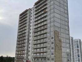 Продается 2-комнатная квартира ЖК Мегаполис, дом 1, 61.1 м², 4984800 рублей