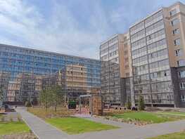 Продается 2-комнатная квартира ЖК Родина, дом 4, 39.1  м², 5482000 рублей