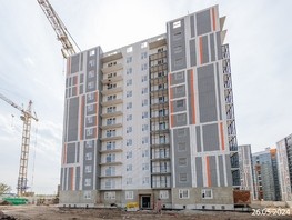 Продается 2-комнатная квартира ЖК Мичурино, дом 2 строение 5, 61  м², 6100000 рублей