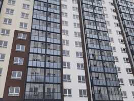 Продается Студия ЖК Квартал на Игарской, дом 1, 32.7  м², 5350000 рублей