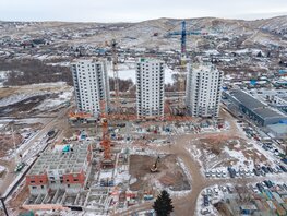 Продается Студия ЖК КБС. Классика, дом 1, 44.5  м&sup2;, 6416000 рублей