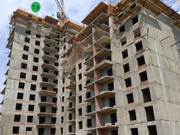 Продается 3-комнатная квартира ЖК Возрождение, 4 очередь, б/c 7.1-7.2, 79.31 м², 9437890 рублей