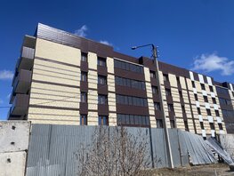 Продается 3-комнатная квартира ЖК Восточный, 74.19  м&sup2;, 10386600 рублей