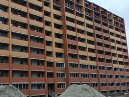 Продается 1-комнатная квартира ЖК Дивногорский, дом 43, 42.4 м², 5257600 рублей