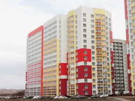 Продается 1-комнатная квартира ЖК Восточный, дом 85/1б, 36.1  м², 5550000 рублей